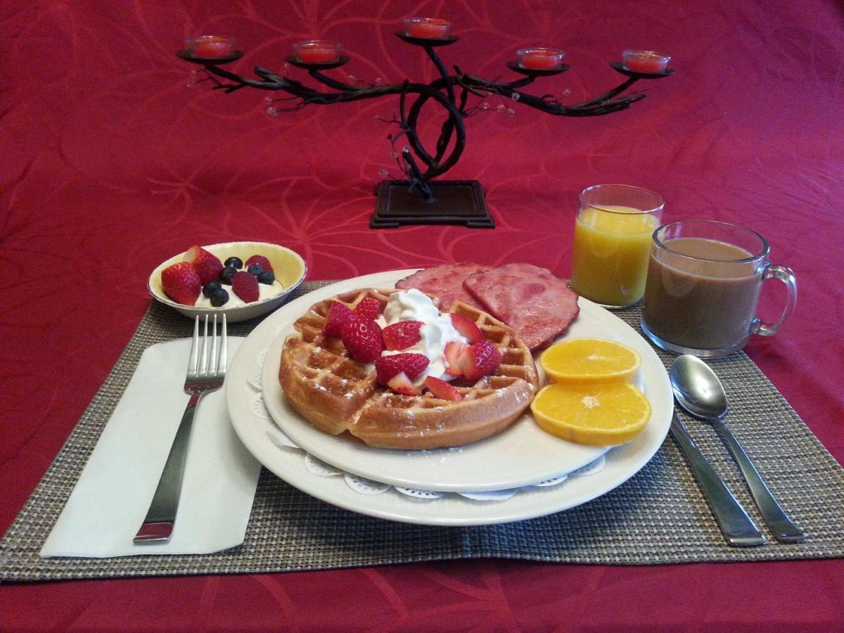 A Hidden Gem Bed And Breakfast Windsor Eksteriør bilde
